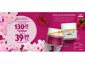 Oriflame Mays 2019 - 5