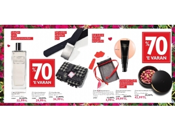 Oriflame Mays 2019 - 79