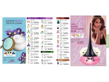 Oriflame Mays 2019 - 48