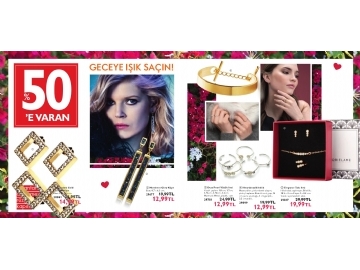 Oriflame Mays 2019 - 82