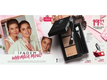 Oriflame Mays 2019 - 10