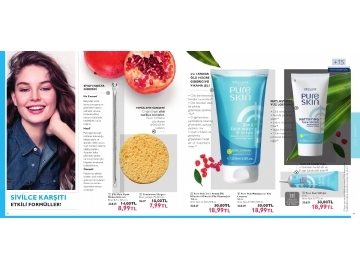 Oriflame Mays 2019 - 25