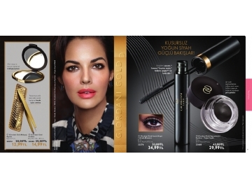 Oriflame Mays 2019 - 41