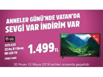 Vatan Anneler Gn 2019 - 4