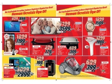 Media Markt Anneler Gn 2019 - 6