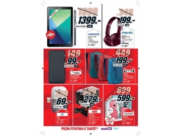 Media Markt Anneler Gn 2019 - 3