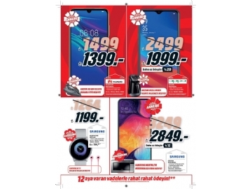 Media Markt Anneler Gn 2019 - 2