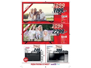 Media Markt Anneler Gn 2019 - 4