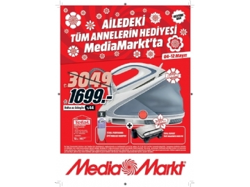 Media Markt Anneler Gn 2019 - 1