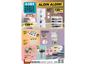 A101 16 Mays Aldn Aldn - 4