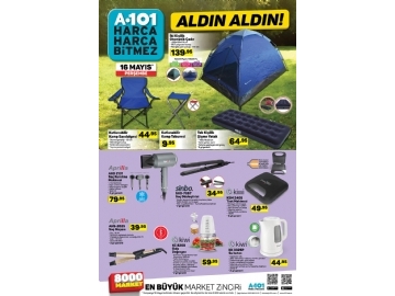 A101 16 Mays Aldn Aldn - 3