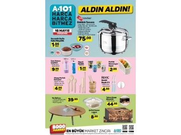 A101 16 Mays Aldn Aldn - 5