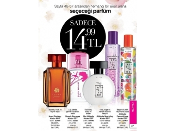 Avon 10 Mays - 7 Haziran 2019 - 47