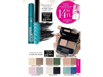 Avon 10 Mays - 7 Haziran 2019 - 49