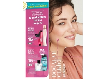 Avon 10 Mays - 7 Haziran 2019 - 14