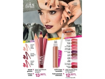 Avon 10 Mays - 7 Haziran 2019 - 60