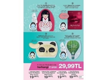 Avon 10 Mays - 7 Haziran 2019 - 117