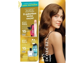 Avon 10 Mays - 7 Haziran 2019 - 22