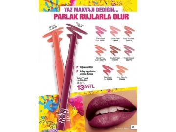 Avon 10 Mays - 7 Haziran 2019 - 61