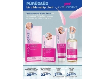 Avon 10 Mays - 7 Haziran 2019 - 204