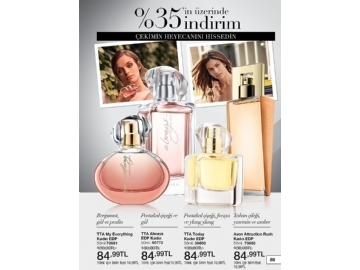 Avon 10 Mays - 7 Haziran 2019 - 89