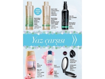 Avon 10 Mays - 7 Haziran 2019 - 103