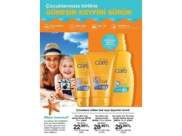 Avon 10 Mays - 7 Haziran 2019 - 198