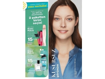 Avon 10 Mays - 7 Haziran 2019 - 16