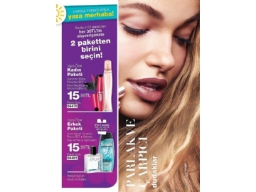 Avon 10 Mays - 7 Haziran 2019 - 12