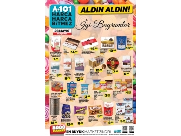 A101 23 Mays Aldn Aldn - 7