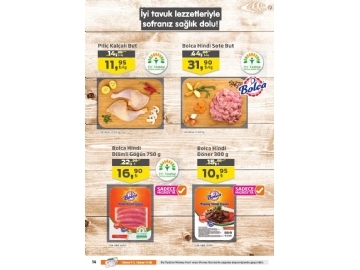 Migros 16 - 29 Mays Migroskop Dergisi - 14