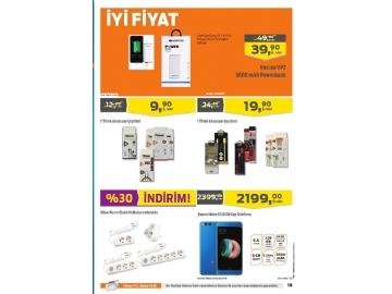 Migros 16 - 29 Mays Migroskop Dergisi - 78