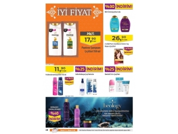 Migros 16 - 29 Mays Migroskop Dergisi - 48