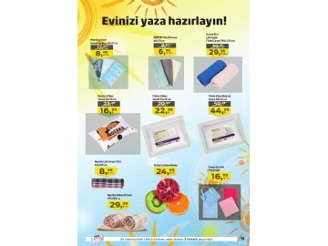 Migros 16 - 29 Mays Migroskop Dergisi - 74