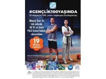 Migros 16 - 29 Mays Migroskop Dergisi - 53