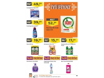 Migros 16 - 29 Mays Migroskop Dergisi - 25