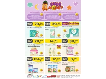 Migros 16 - 29 Mays Migroskop Dergisi - 43