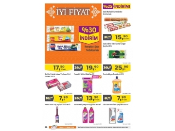 Migros 16 - 29 Mays Migroskop Dergisi - 46