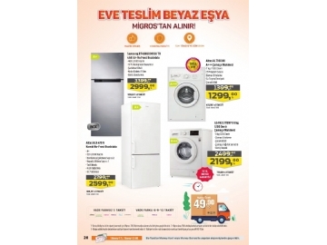 Migros 16 - 29 Mays Migroskop Dergisi - 79