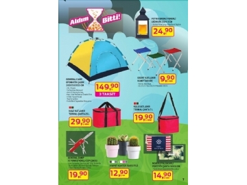 Migros 16 - 29 Mays Migroskop Dergisi - 66