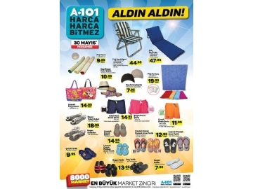 A101 30 Mays Aldn Aldn - 4