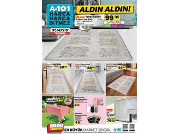 A101 30 Mays Aldn Aldn - 8