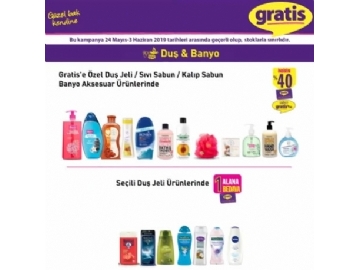 Gratis Bayram ndirimi 2019 - 16