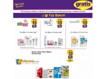 Gratis Bayram ndirimi 2019 - 8