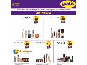 Gratis Bayram ndirimi 2019 - 3