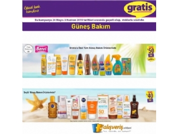 Gratis Bayram ndirimi 2019 - 5