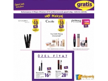 Gratis Bayram ndirimi 2019 - 4