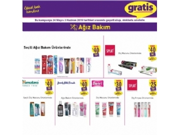 Gratis Bayram ndirimi 2019 - 17