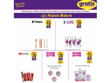 Gratis Bayram ndirimi 2019 - 11