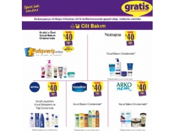 Gratis Bayram ndirimi 2019 - 9